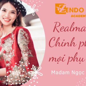 Realman! Chinh phục mọi phụ nữ