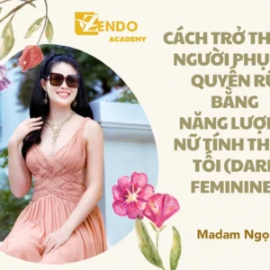 NGHỆ THUẬT QUYẾN RŨ