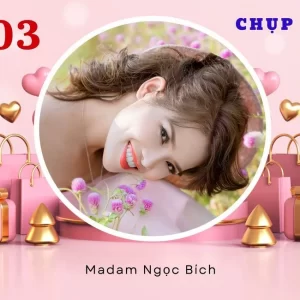 Nghệ thuật hẹn hò 03