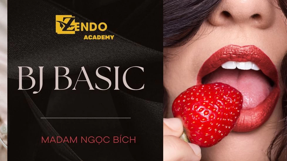 BLOWJOB QUEEEN (Nữ hoàng thổi kèn)