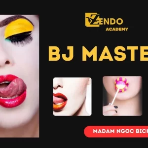 BJ MASTER